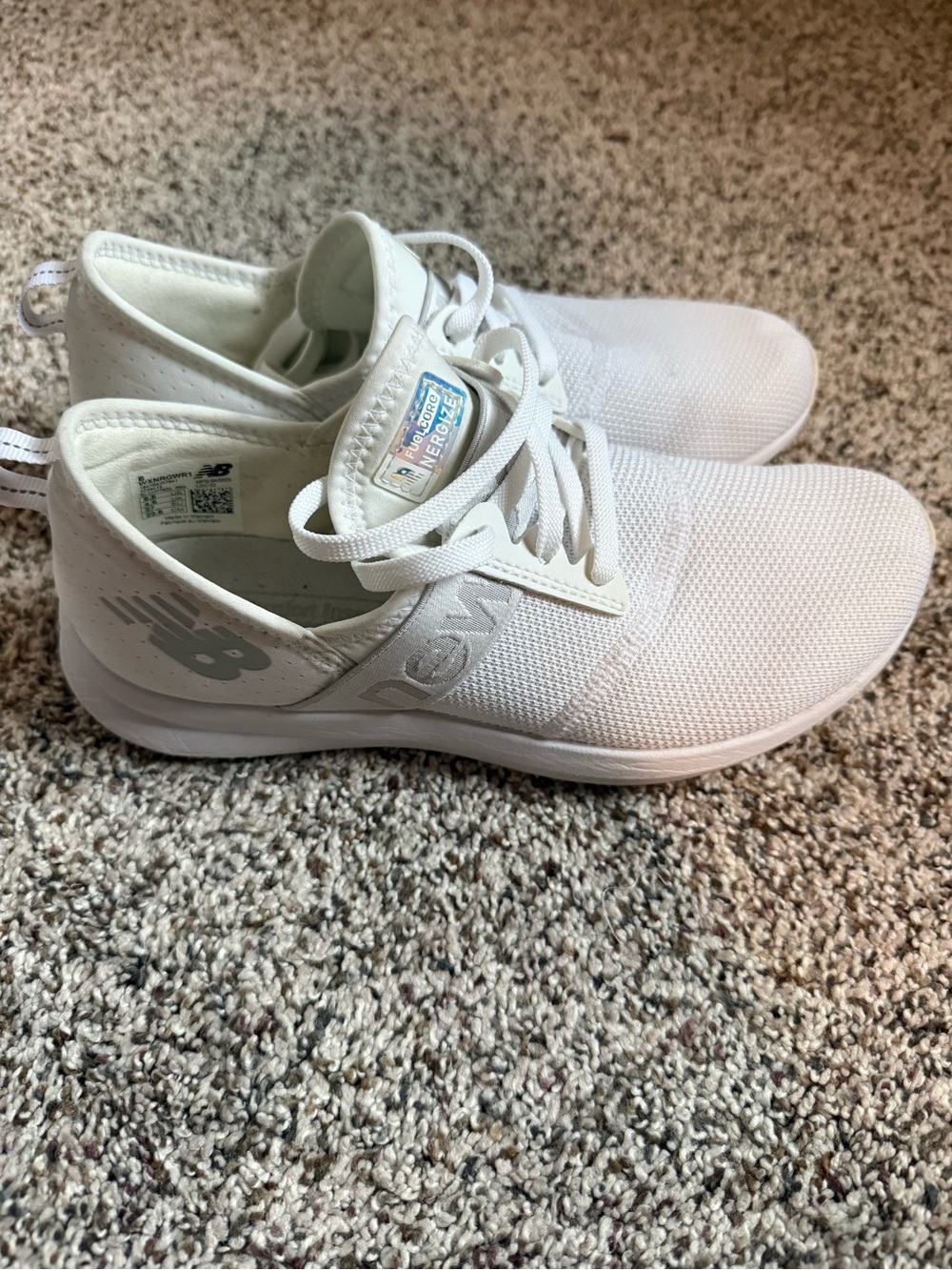 New Balance Nergize Sneakers